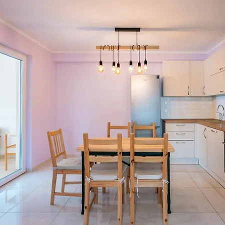 Lavanda Apartman