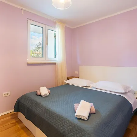 Lavanda Apartman Poreč