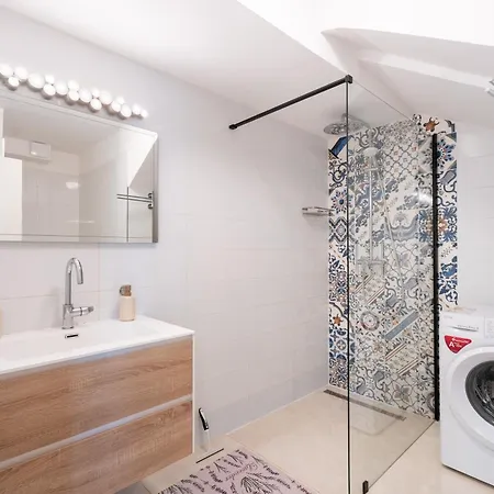 Lavanda Apartman