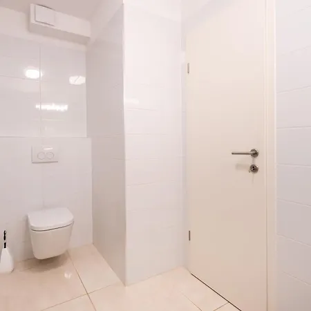 Apartman Lavanda Porec