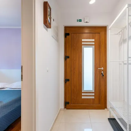 Lavanda Apartman *